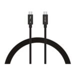 Cordon de charge Thunderbolt 4 100 cm