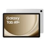 Tablette PC  Galaxy Tab A9+ WiFi  argent 64 Go