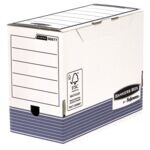 Bote d'archives A4 - 15 cm