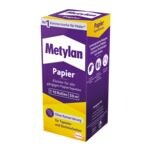 Colle  papier peint  Metylan® papier 