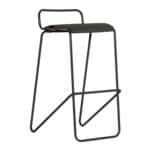 Tabouret de bar  Srie 126 