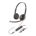 Casque « Blackwire 3225 »
