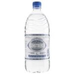 Paquet de 6 eaux minérales « Still » 1 litre
