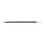Paquet de 10 mines de rechange pour stylo  bille  Top Tek  bleu
