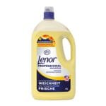 Adoucissant professionnel � Brise d'�t� � 4 L