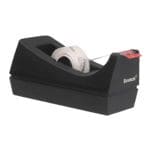 Lot dvidoir de bureau  C38 + Crystal Clear Tape 600 