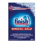Sel spcial  finish 