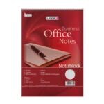 Bloc-notes � spirale 100050244