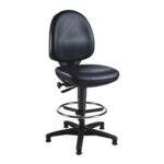 Chaise / Sige de bureau pivotant(e)  TEC 50 Counter  sans accoudoirs