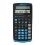 Calculatrice  TI-30 eco RS 