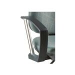 Accoudoirs (fixes) pour sièges / chaises de bureau  Topstar Point 60 / Trend 10 