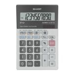 Calculatrice de bureau « EL-M711G »