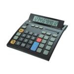 Calculatrice de bureau « J-1210 Solar »