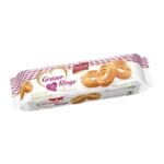 Biscuits sabls  Grazer Ringe 