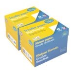 2 boîtes-maxi de papier imprimante multifonction « Everyday Printing »
