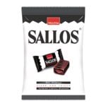 Bonbons � la r�glisse � Sallos �