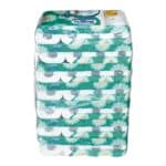 Papier toilette  Camomille  triple paisseur - 56 rouleaux