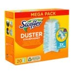 Recharges plumeaux  DUSTER aimant  poussire mga paquet 