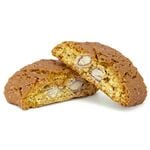 Biscuits aux amandes  Cantuccini 