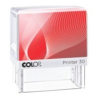 Colop Tampon auto-encreur  Printer 30 