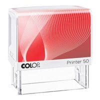 Colop Tampon auto-encreur  Printer 50 