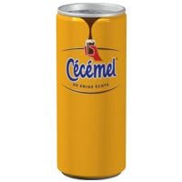 Ccmel Lait chocolat  Cecemel 