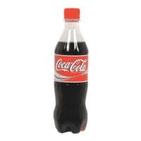 Coca Cola Boisson rafrachissante  Coca Cola 