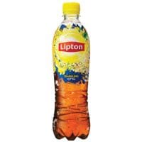 Lipton Boisson rafrachissante  Ice Tea 