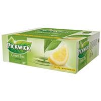 PICKWICK Th vert  Lemon 