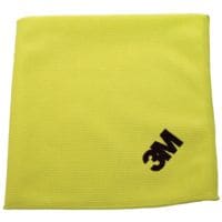 3M Chiffon en microfibres jaune