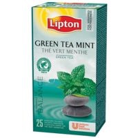 Lipton  Th vert menthe 