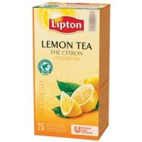 Lipton Th  Citron 
