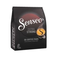 Senseo Extra Strong Pads de caf