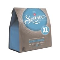 Senseo Decaffeinated Pads de caf