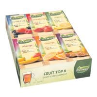 PICKWICK Infusion de fruits Comipack