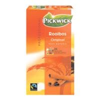 PICKWICK Infusion  Rooibos Original 