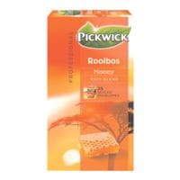 PICKWICK Infusion  Rooibos Honey 
