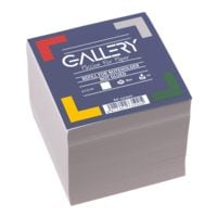 GALLERY note Refill 9x9 cm, 70 g/m 800 feuille(s)