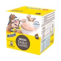 Nescafe Nesquick capsules de caf