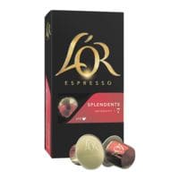 DOUWE EGBERTS Splendete