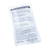 Compresse de froid instantan