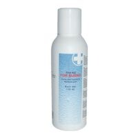 Gel anti-brlure