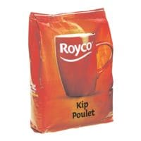 ROYCO Soupe  Kip / Poulet  pour distributeur