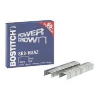 Bostitch Agrafes  SB8-168E , 6 mm
