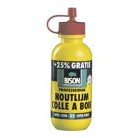 Bison Colle  bois 75 g