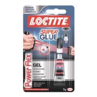 Loctite Colle instantane  Power Flex 