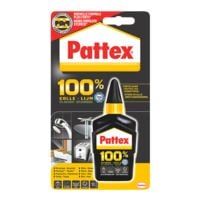 Pattex Colle universelle  100% , 50 g