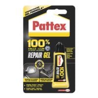 Pattex Colle universelle  100% , 8 g