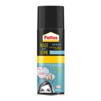 Pattex Colle en spray  repositionnable 