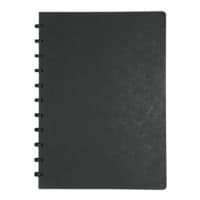 Atoma calepin A4  carreaux